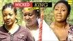 2016 Latest Nigerian Nollywood Movies - Wicked King 4