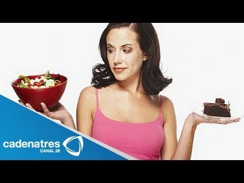 ¿Qué son las calorías / ¿Cómo calcular las calorías? / Mitos y realidades de las calorías