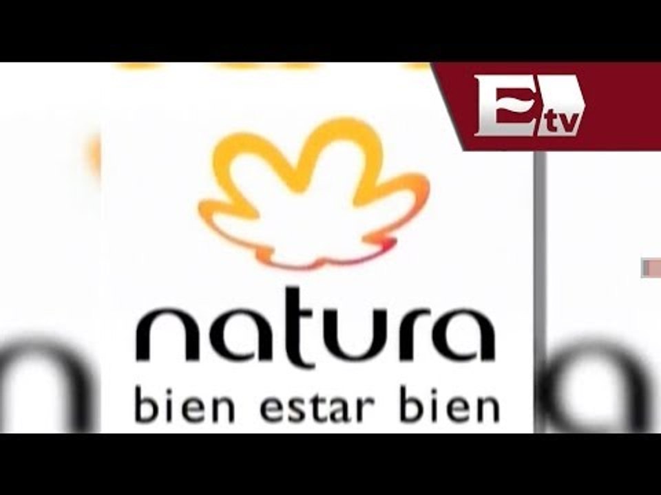 Natura México nombra a Renato Abramovich como nuevo Director General / Dinero con Darío Celis
