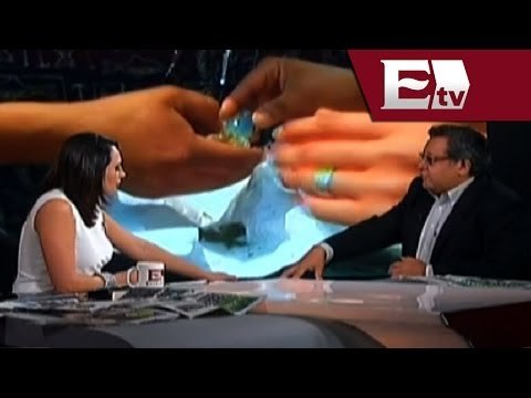 Marihuana: Conoce las distintas propuestas para su legalización / Vianey Esquinca