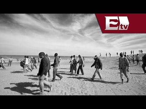 Acecha crimen a mexicanos repatriados de Estados Unidos / Mario Carbonell