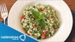 Receta para preparar tabbouleh de quinoa. Receta de tabbouleh / Receta económica