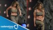 Tachan de 'fofa' a Jennifer Lopez / Branded as 'flabby' to Jennifer Lopez