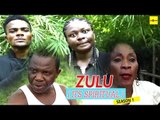 Nigerian Nollywood Movies - Zulu It's Spiritual 1