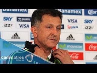 ¿Qué esperar de J.C Osorio con la Selección Mexicana?: Tema del día