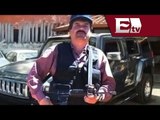 Fuerte golpe al cártel de Sinaloa: capturan a dos de sus integrantes / Titulares de la noche