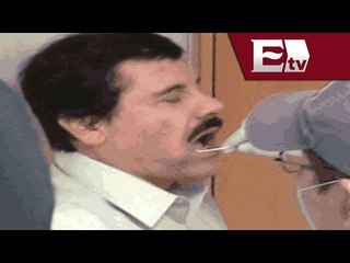 ¿Cómo ha sido tratado 'El Chapo' en el penal de El Altiplano? / Titulares con Vianey Esquinca