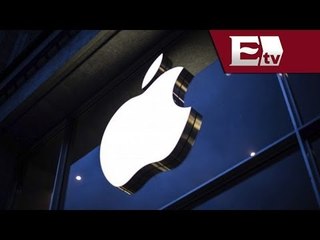 Apple es la marca más valiosa del mundo; Telmex, entre las 500 primeras/ Rodrigo Pacheco