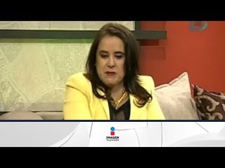 ¿Cómo sobrevivir en un mundo tóxico? / Terapia con Ale Velasco