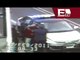VIDEO: Cámaras captan actos delictivos en la Ciudad de México / Titulares con Vianey Esquinca
