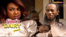 Nigerian Nollywood Movies - Gina's Diary 3