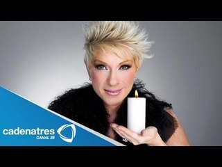 Yuri usa bótox para envejecer con dignidad / Yuri no se ha hecho cirugía plástica