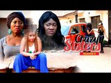 Nigerian Nollywood Movies - Crazy Sisters 6