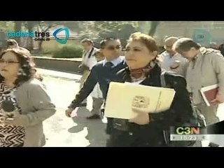 Droga en el CCH Naucalpan. Cadenatres Noticias