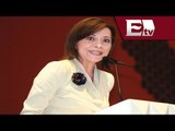 Josefina Vázquez Mota no buscará presidencia del PAN / Titulares con Vianey Esquinca