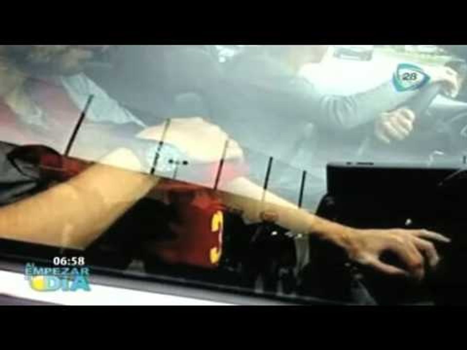 Critican a Piqué por no cuidar bien a su hijo....