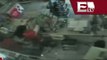 Procuraduría del DF libera a banda de rateros; vuelven a robar (VIDEO) / Vianey Esquinca