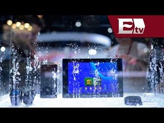 Mobile World Congress 2014: las novedades que cautivaron a los asistentes/ Hacker Paul Lara