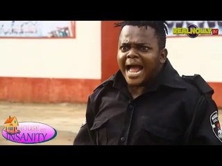 Nigerian Nollywood Movies - Police On Duty