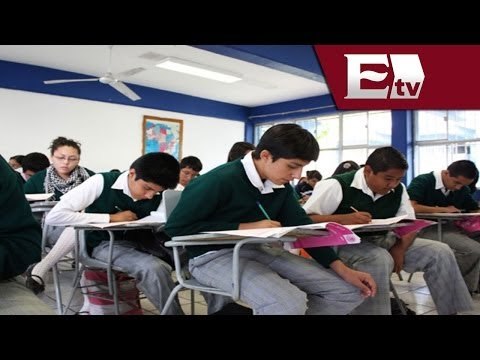 Maestros de Aguascalientes son denunciados por cometer abusos contra alumnos de secundaria / Vianey