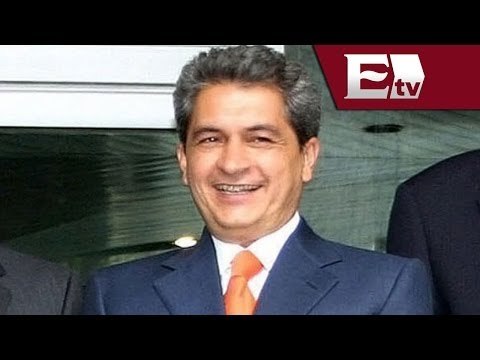 Niegan amparo a ex gobernador de Tamaulipas Tomás Yarrington / Andrea Newman