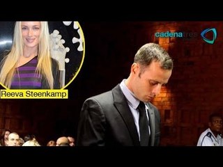 Pistorius pagará 114000 dólares para salir bajo fianza