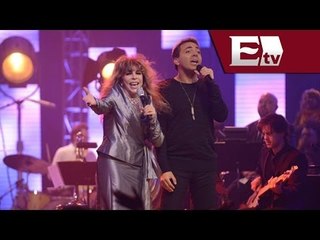 Cristian Castro revela que estuvo enamorado de su madre  / Andrea Newman