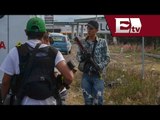 Autodefensas no llegarán a Morelia: Estanislao Beltrán / Titulares con Vianey Esquinca