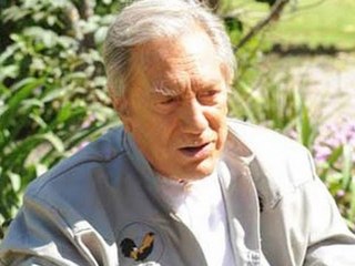 Fallece Joaquín Cordero. CadenaTres Noticias