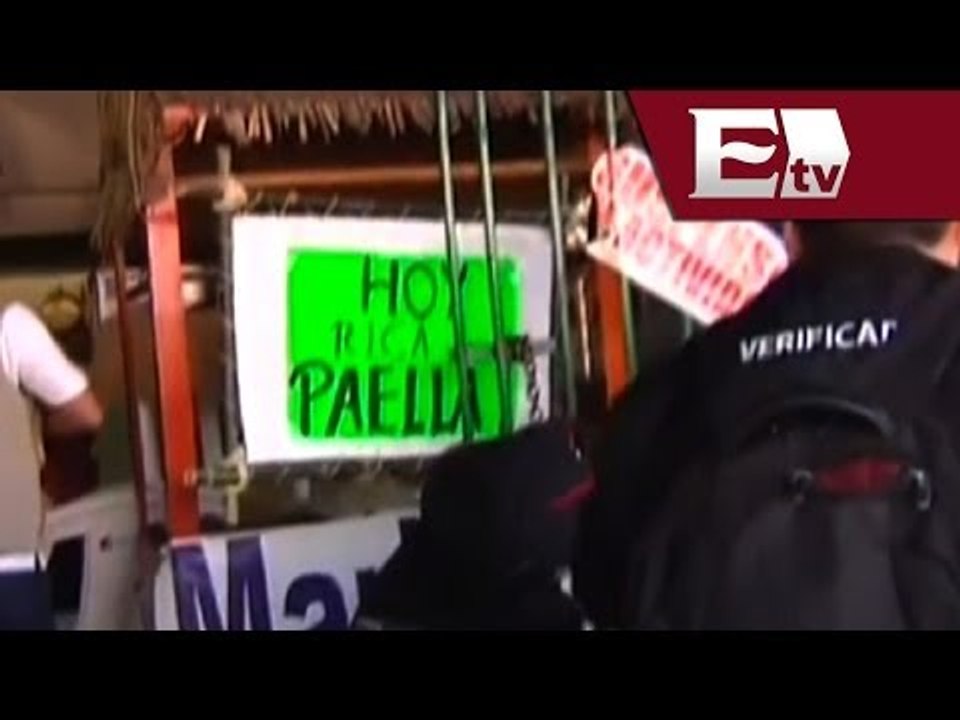 Cierran comercios por venta ilegal de alcohol en Coyoacán/ Comunidad Yazmin Jalil