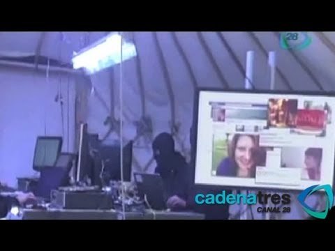 Advierten en Bélgica el riesgo de revelar datos personales en redes sociales. Cadenatres Noticias