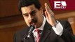 Nicolás Maduro acusa a CNN de hacer propaganda de guerra contra Venezuela / María y Julio