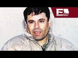 Detienen a Joaquín El Chapo Guzmán confirma Peña Nieto, 22 de febrero de 2014