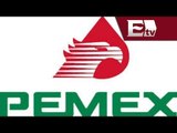 PEMEX informó una perdida neta el año pasado/ Dinero con Dario Celis