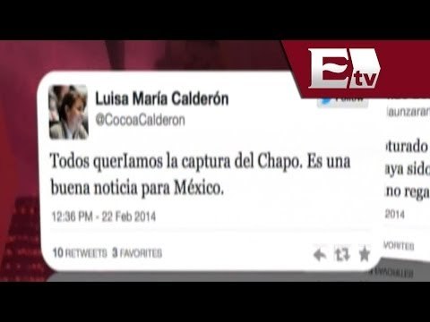 Gobernadores de la república felicitan al Gobierno de México por captura de El Chapo Guzmán