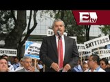 Sindicato Mexicana de Aviación minimiza orden de aprehensión contra Azcárraga / Titulares