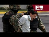 Captura de El Chapo se realizó en tres minutos / Paola Virrueta