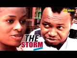 Nigerian Nollywood Movies - The Storm 1