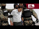 Chapo Guzmán: Crónica de su captura en Mazatlán,Sinaloa / Chapo Guzmán 2014