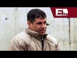 Chapo Guzmán: Murillo Karam asegura que su detención fue impecable / Chapo Guzmán 2014