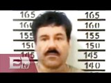 Chapo Guzmán: Perfil psicológico de Joaquín Guzmán Loera / Chapo Guzmán 2014