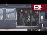 Chapo Guzmán no será extraditado a Estados Unidos: Osorio Chong / Chapo Guzmán 2014