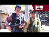 El Chapo Guzmán será trasladado a penal del Altiplano. Most-Wanted Drug Lord Is Captured