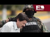 Chapo Guzmán: Usaba túneles en el drenaje para escapar / El Chapo Guzmán 2014