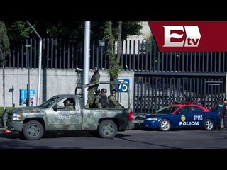 'El Pelacas' recibe auto de formal prisión / Titulares con Vianey Esquinca