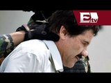 'El Chapo' Guzmán será reclamado por autoridades de EU/Detienen a 'El Chapo' Guzmán 22 febrero 2014