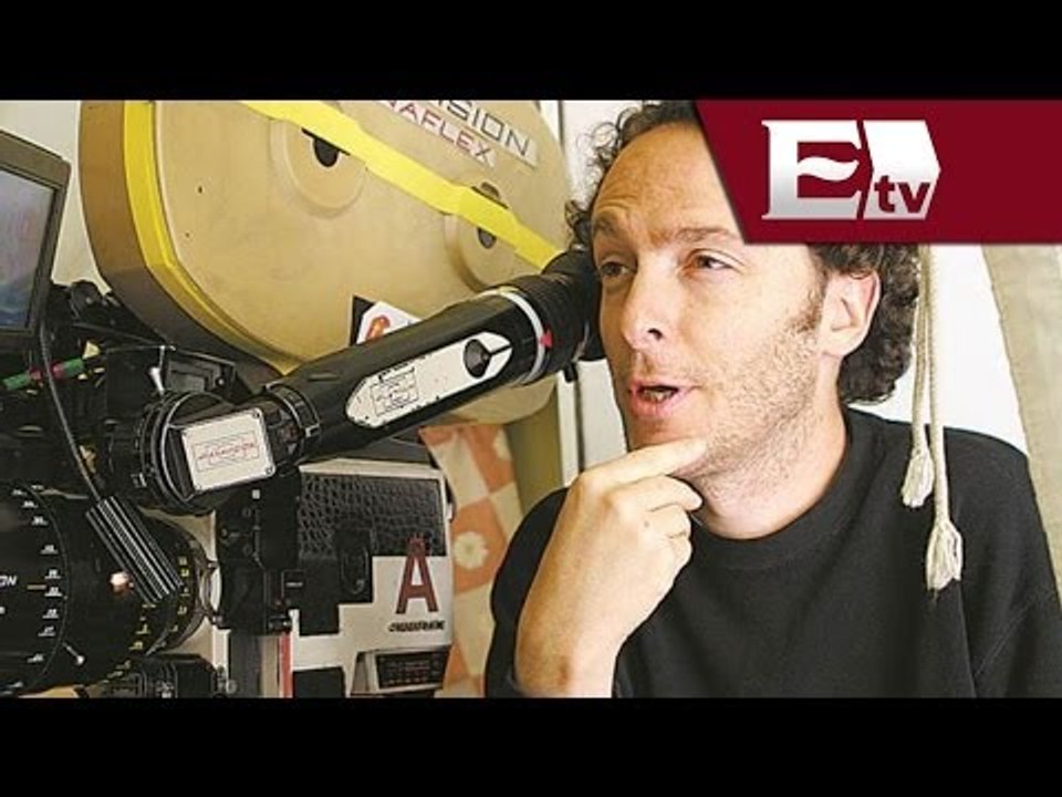 Lubezki gana el ÓSCAR / OSCAR 2014 CINEMATOGRAPHY / OSCAR WINNERS 2014