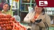 Inflación en México alcanza 0.12% en primera quincena de febrero/ Dinero Rodrigo Pacheco