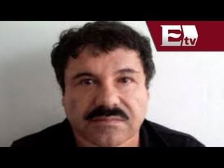 Nueva orden de aprensión a "El Chapo"/  Titulares con Vianey Esquinca