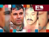 Chapo Guzmán: Cae Joaquín Guzmán Loera 'El Chapo de Sinaloa' / Entre mujeres